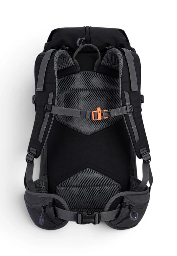 Bissoi 30 - sort - 30L