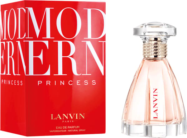 Lanvin Modern Princess Eau de Parfum för kvinnor 60 ml