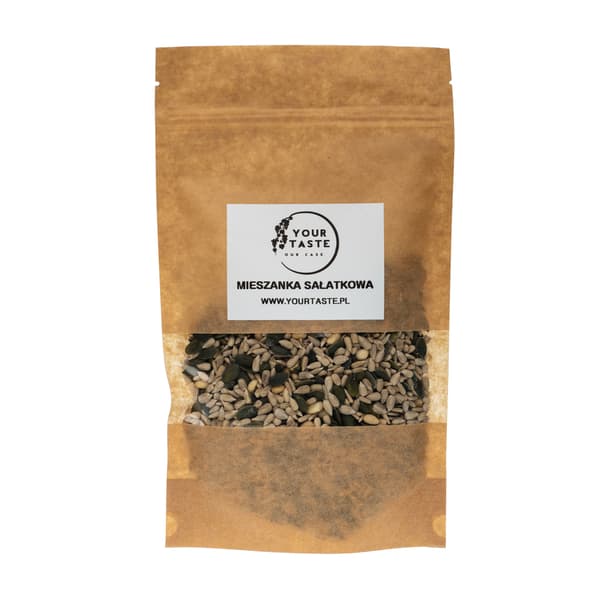 Salatblanding 500 g