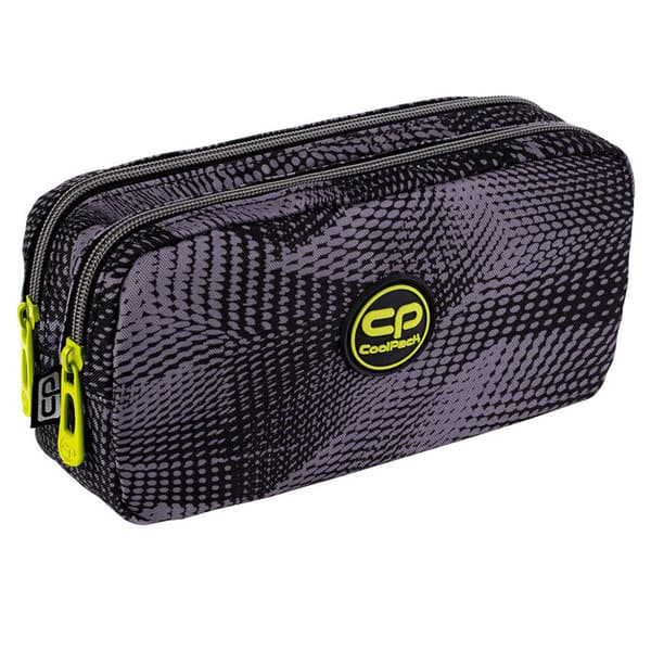 Primo Hurricane Coolpack Dubbelpåse, Patio