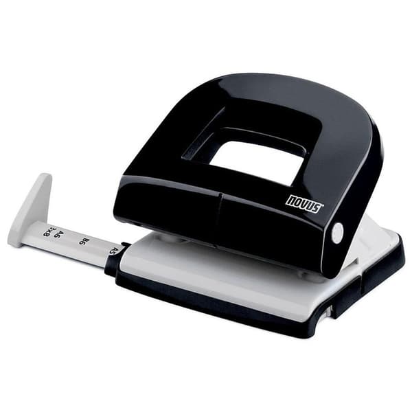 E216 sort hulstempel