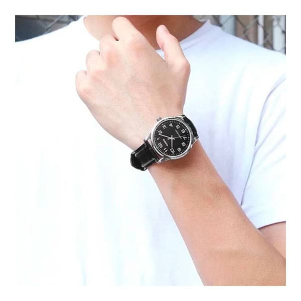 Herrklocka CASIO MTP-V001L-1BUDF (zd080d) + med låda