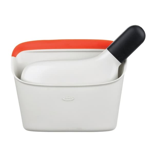 Mini COMPACT -harja - Hyvät otteet / OXO