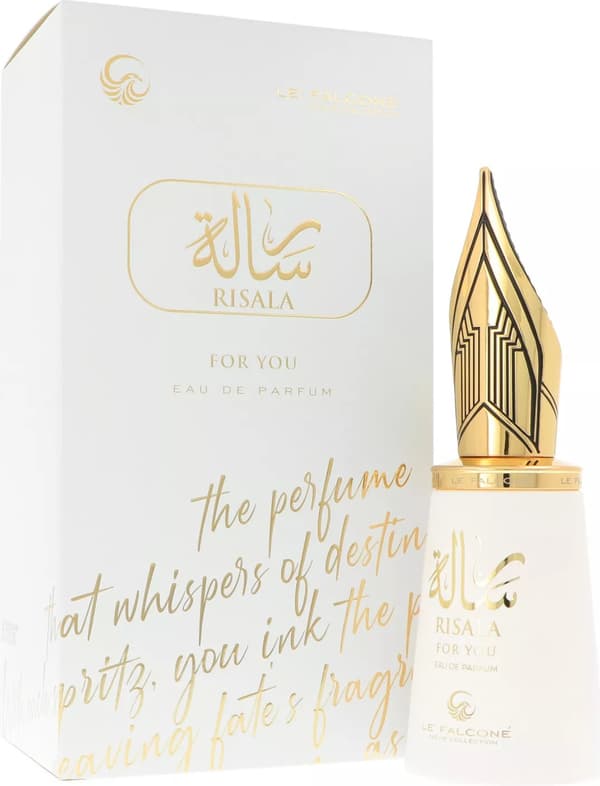 Le Falcone Risala For You 100 ml Eau de Parfum til kvinder