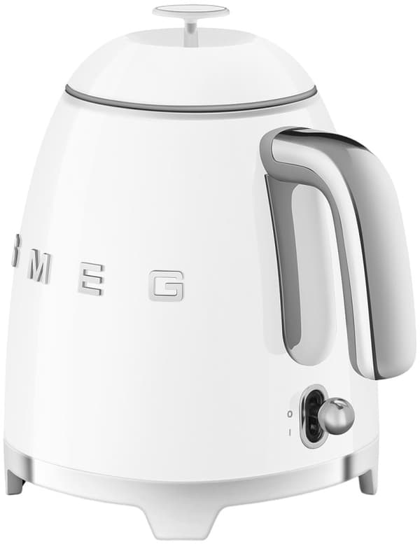 Smeg KLF05WHEU elkedel