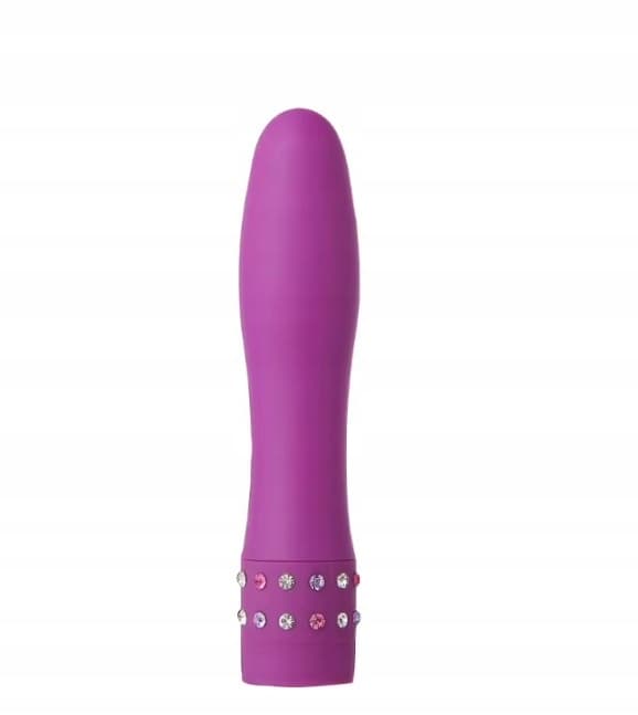 Mini Bullet Vibrator til Kvinder Justerbar Power Vandtæt Stærke Vibrationer