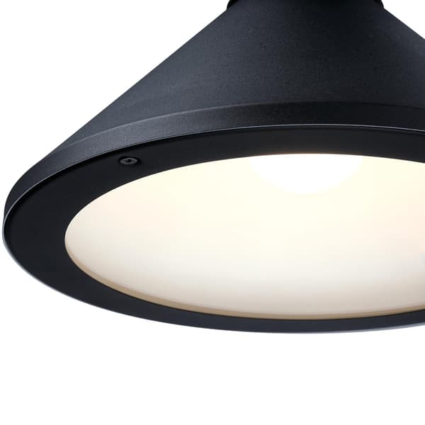 Walter Westinghouse udendørs loftlampe