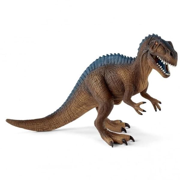 Acrocanthosaurus