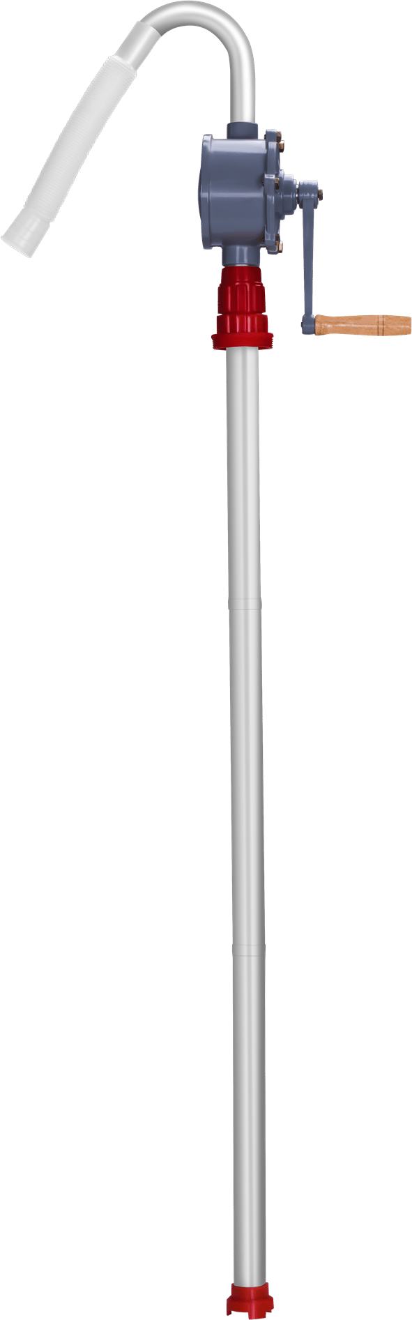 KD5127 håndoliepumpe