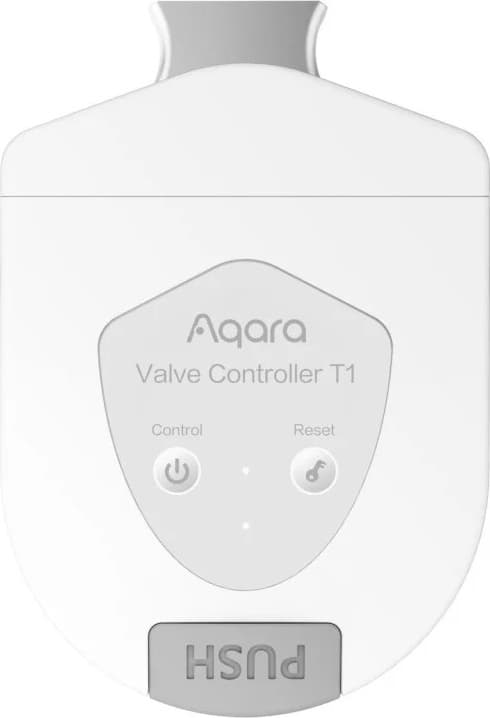 Aqara Valve Controller T1 (VC-X01D)