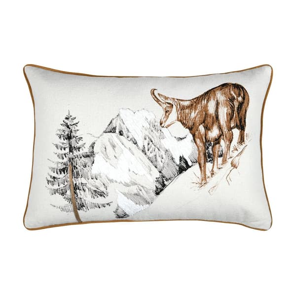 WILDFOREST pude 40x60 cm top