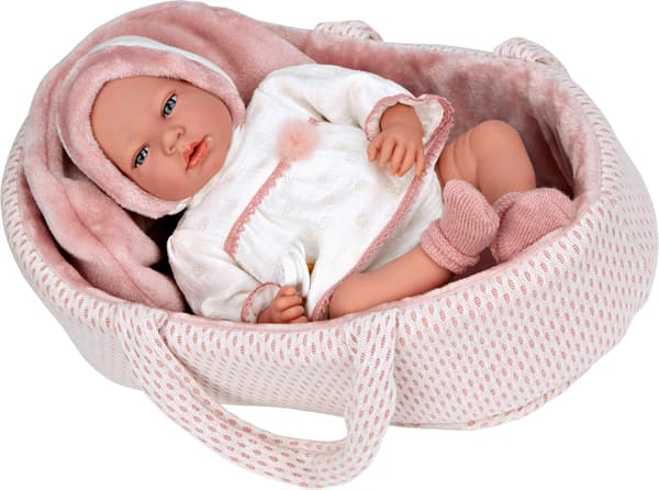 Spansk docka Arias Dolls 50812
