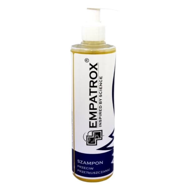 Empatrox hårshampoo 300ml
