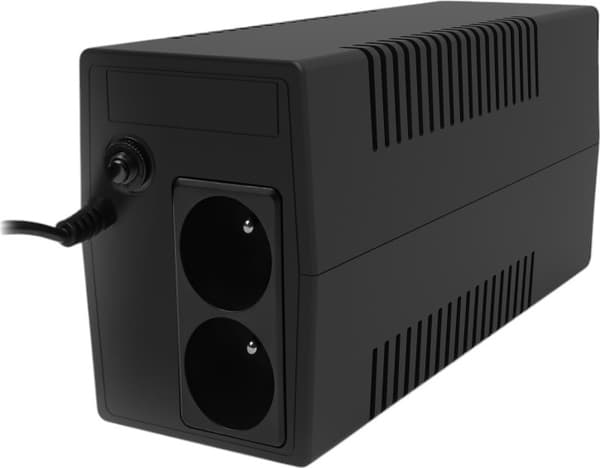 UPS Volt PicoUPS 650VA/360W 7Ah (5UP006007P)