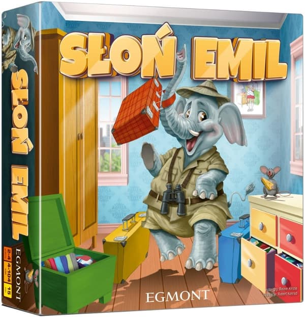 Norsu Emil