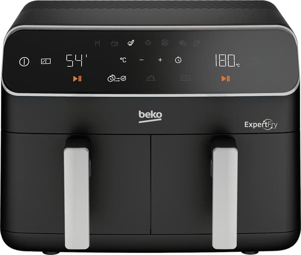 Beko FRL5388B -ilmakeitin