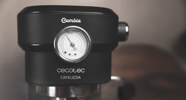 Cecotec Cafelizzia 790 Pro (01653) espressomaskin