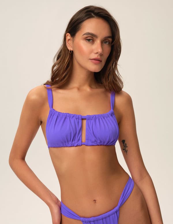 Reef Esotiq M Bandeau -rantaliivit