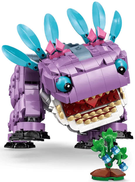 Fortnite Klombo Lego Set 1084 bitar (77077)
