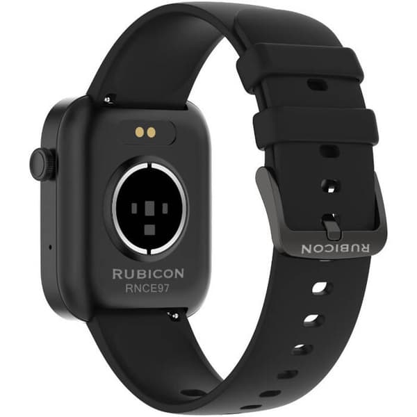 Smartwatch dam Rubicon RNCE97 - Samtalsutförande, Blodtryck (sr042b)