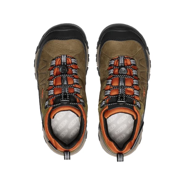Keen Targhee IV Low WP 36 Børne Vandresko