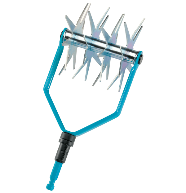 Gardena Combisystem 3196-20 Stjernekultivator
