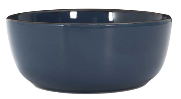 AZURE middagsset i stengods, 12 delar