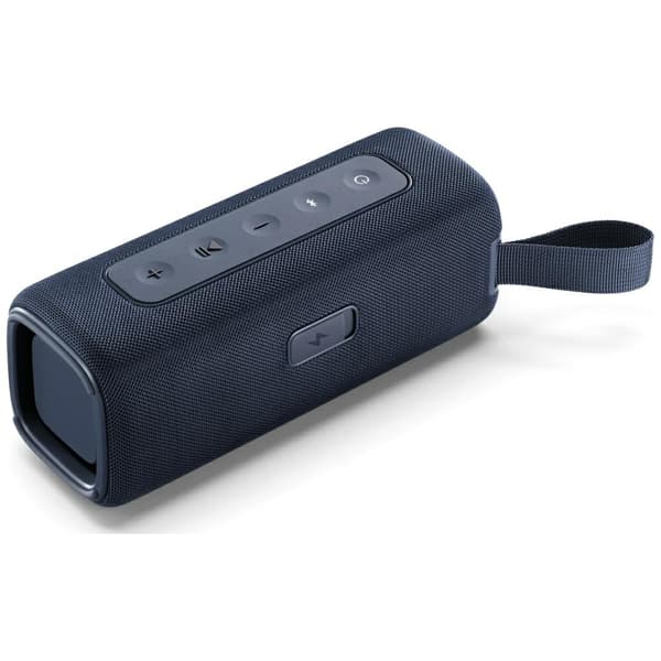 Motorola ROKR 600 Bluetooth-högtalare 30W IP67 Blå