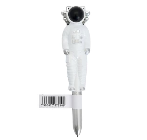 Astronautpen