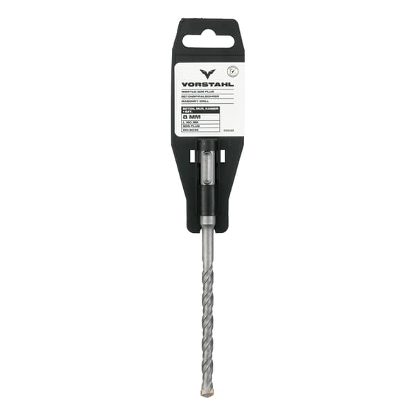 BOR TIL BETON, MURVÆRK, STEN, SDS PLUS > 14 x 800 mm < Vorstahl