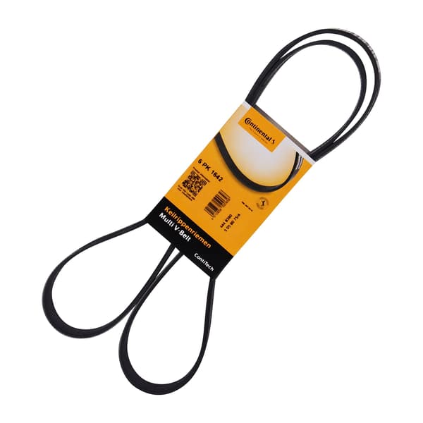 CONTITECH 6 PK 1642 multiribbet rem