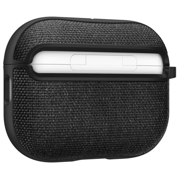 Spigen Urban Fit-etui til Apple AirPods Pro 3, sort
