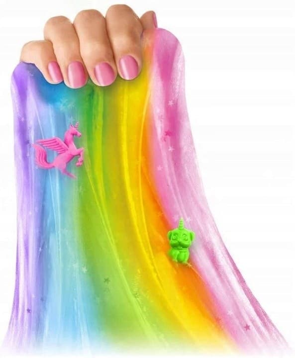 Barnens slime-set (MEGA SET)