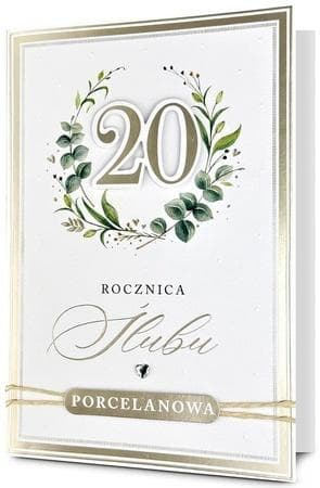 Hääpäiväkortti 20