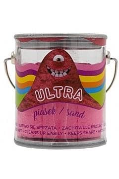 Ultra Sand 140g pink
