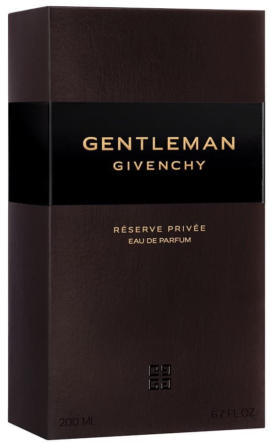 Givenchy Gentleman Reserve Privée Eau de Parfum til mænd 200 ml