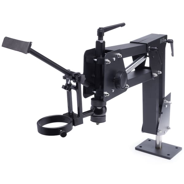 Säädettävä mikroskooppiteline 80 cm ACROBAT