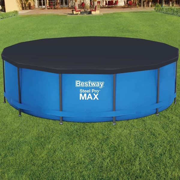 Bestway Flowclear Poolskydd, 366 cm