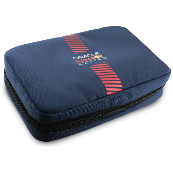 Red Bull Powerbar Organizer Nylon Marinblå