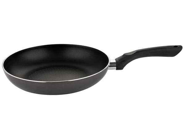 MAJA ALUMINIUM STEGEPADE 26CM V.2