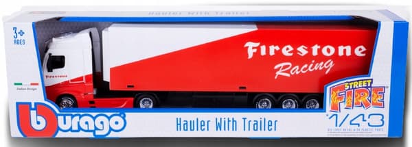 BB 18-31460 1:43 GADEBRANDSLURERE FIRESTONE2856