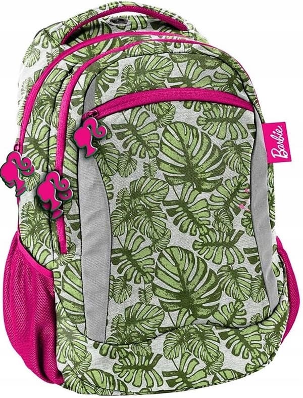 BAL-2808 BARBIE-REPPU 2265