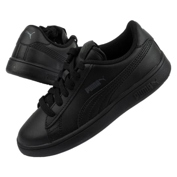 Puma Smash V2 [365324 01] år 32