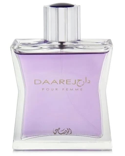 RASASI Daarej 100 ml EDP til kvinder