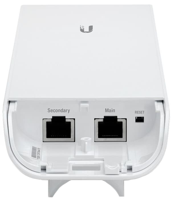 Ubiquiti NanoStation M2 accesspunkt