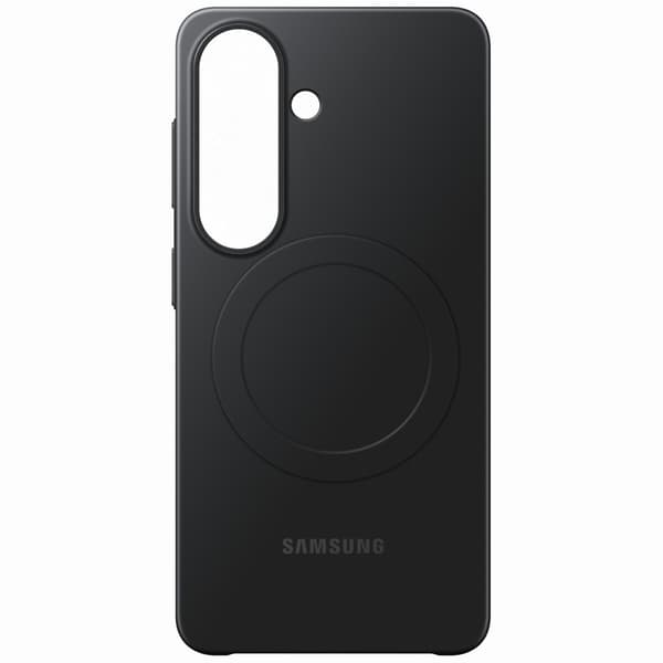 Samsung Slim Magnet Cover til Galaxy S26 Sort