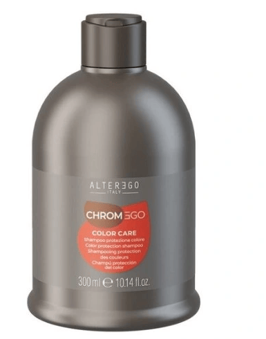AlterEgo ChromEgo Väriä hoitava shampoo 300 ml