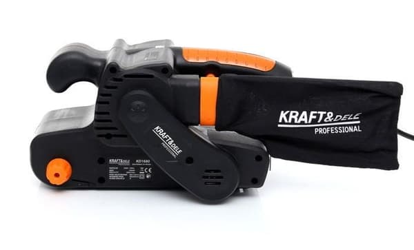Hihnahionta 1950W KD1680