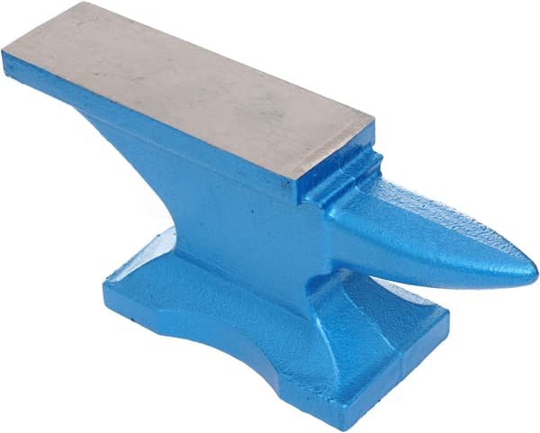 Støbejernsambolt 11 kg KD1178