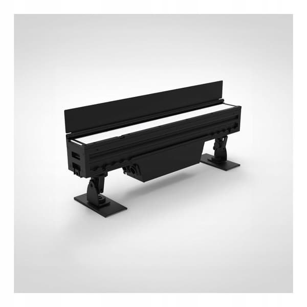ADJ ElectraPix Bar 8 - Trådlös LED-belysning